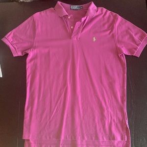 Polo by Ralph Lauren Men’s XL polo